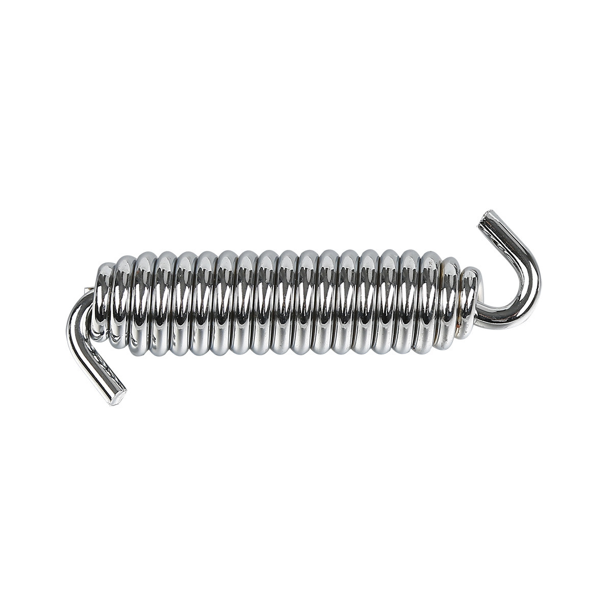 YDLMT Chrome Motorcycle Kickstand Spring - Replacement Jiffy Stand Spring For Harley Touring & Softail - View #10