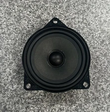 BMW 1 3 5 SERIES E60 E81 E87 E90 E91 MID TONE SPEAKER 6512-6923174-01