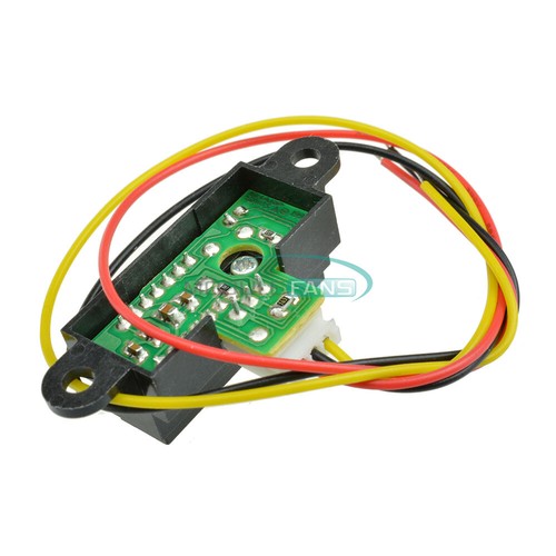 Sensore Infrarossi Sharp GP2Y0A41SK0F - Foto 2