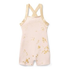 New Justice Girls Dance and Gymnastics Biketard with Scrunchie U pick