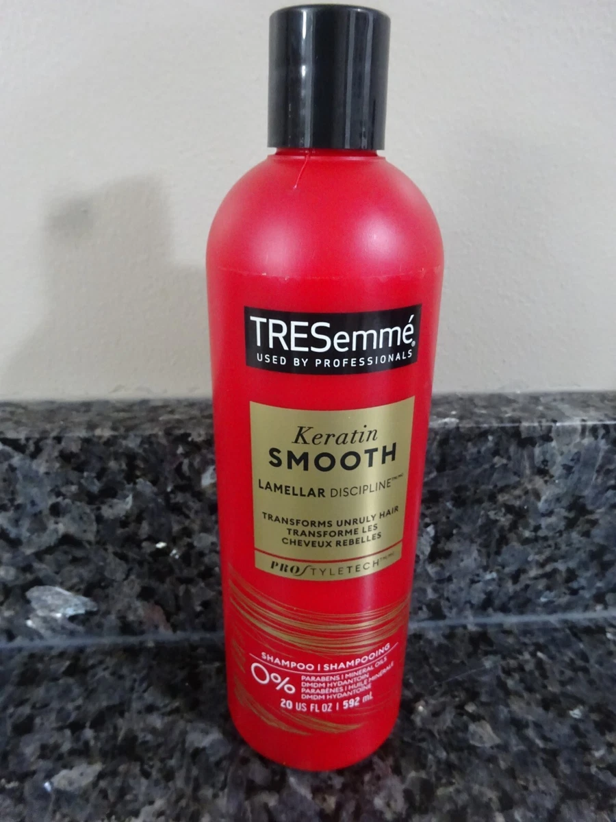 Harga cheap shampoo tresemme