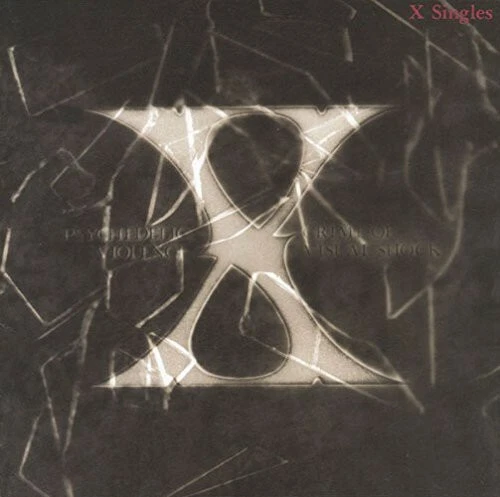 摇滚x 日本音乐CD | eBay