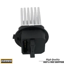 HVAC Blower Motor Resistor Heater For Volvo XC60 XC70 S60 S80 V60 V70 30767040