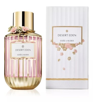 Estee Lauder Desert Eden Eau de Parfum Spray 3.4 oz SEALED