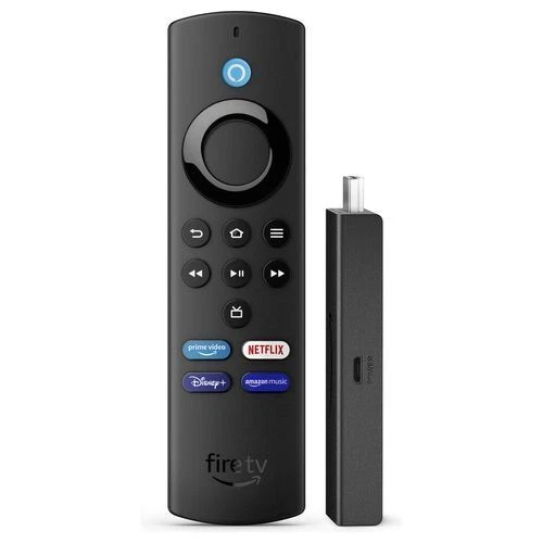 Amazon Fire Stick Amazon Internet-TV & Media-Streamer