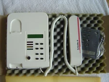 NIB  Schindler Elevator Emergeny Phone VT- 206813