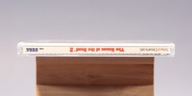 The House Of The Dead 2 Sega Dreamcast Sealed Brand New Authentic Y-Fold