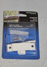 Prime-Line F 2590 Sash Lock for Vertical and Horizontal Sliding Windows