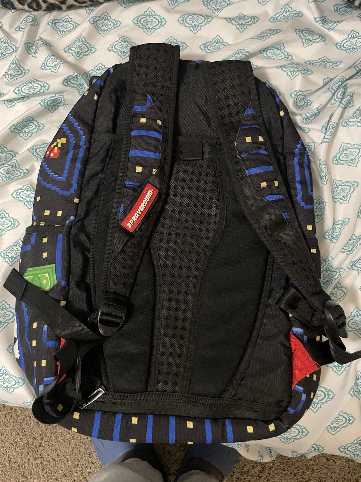 Sprayground Backpack - image 4