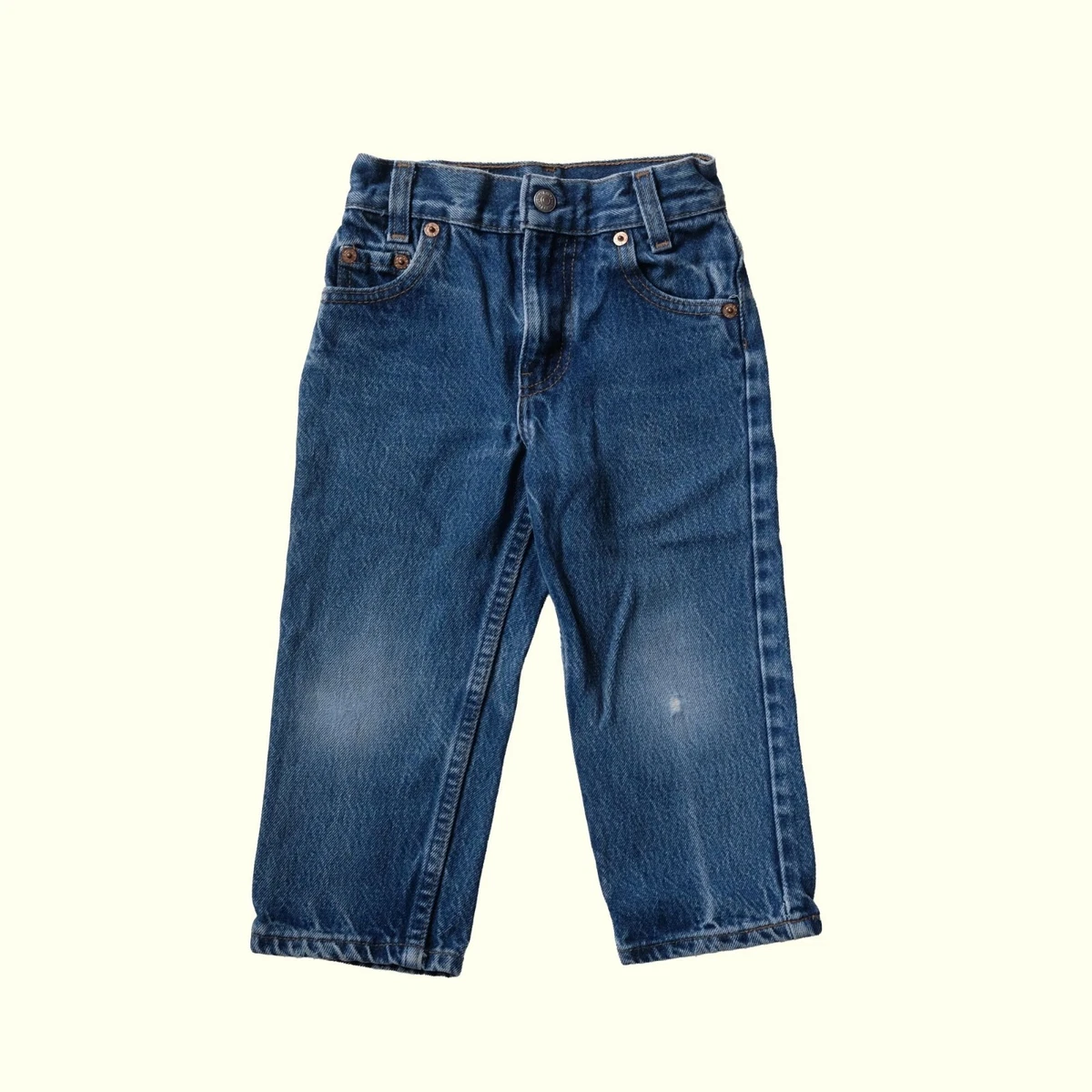 Levi's Vintage Jeans for Children for sale | eBay