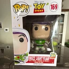 Funko Pop! Vinyl Disney Pixar Toy Story Buzz Lightyear #169 20th Anniversary