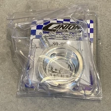 Canton Racing Products 80-092 Billet Aluminum Fill Neck Open Package As-Is
