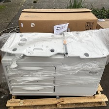 Midmark Ritter 204 Exam Table 204-012