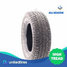 Used 26570r17 Hankook Dynapro At2 Xtreme 115t - 832 Used 26570r17 Hankook Dynapro At2 Xtreme 115t - 832