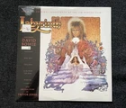 Labyrinth Original Soundtrack Vinyl LP David Bowie SEALED