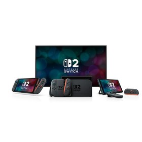 Nintendo Switch&trade; 2 System