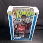 Magneto Funko Pop! Xmen Marvel Comic Covers  Exclusive #21