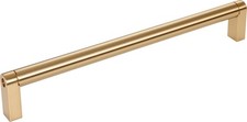 Top Knobs M2484 Bar Pull 24 Center to Center ...