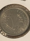 1883 No Cents Liberty V AU Full Liberty  WOW! — photo 4