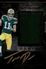 2016-17 Panini Black Gold Collegiate Basketball Cards 19