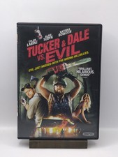 Tucker and Dale vs Evil (2011) Widescreen DVD Good Tyler Labine - FAST SHIPPING