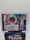 2023-24 Panini Photogenic Basketball Jalen Brunson Autograph/75 BRS-JBN