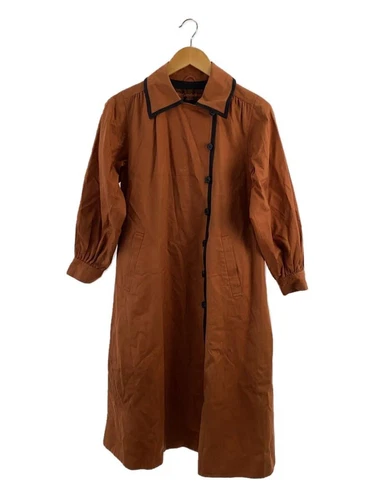 SAINT LAURENT (YSL) YVES SAINT LAURENT ALTRI CAPPOTTI SENZA COTONE Marrone FR017 026 48