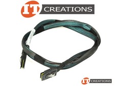 IBM CABLE MINI SAS SFF-8087 30 INCH CABLE FOR IBM SYSTEM X3630 M4 81Y7299