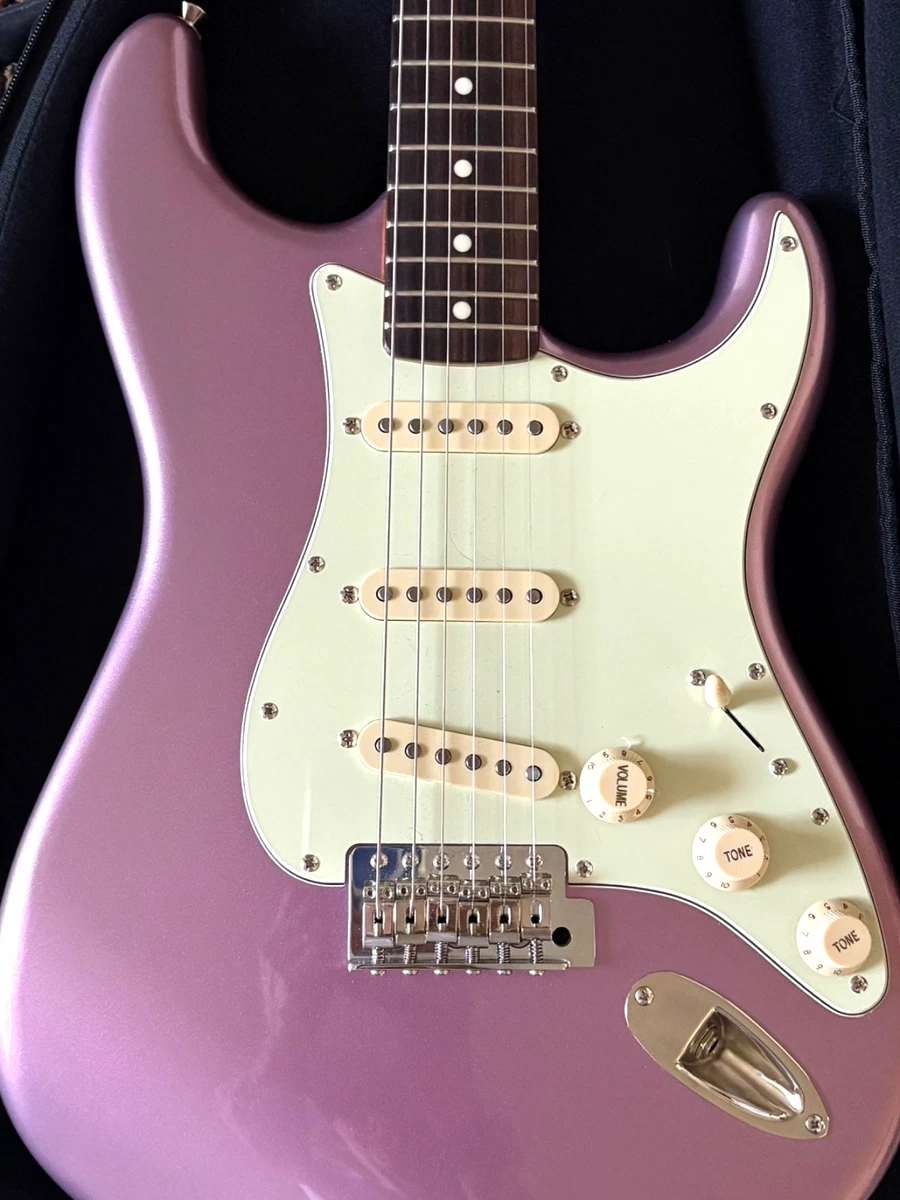 25+ Squier Classic Vibe 60s Stratocaster for sale | Updated Oct 2026
