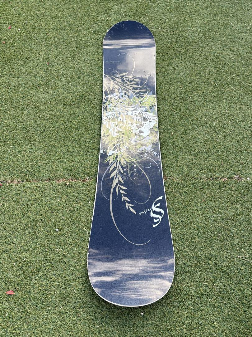 Ogasaka Ss/Snowboard/Board/152Cm/Ogasaka/Used/Made In Japan Ogasaka Ss/Snowboard/Board/152Cm/Ogasaka/Used/Made In Japan
