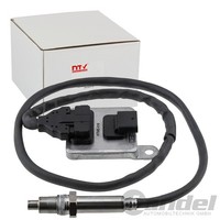NTY NOX-SENSOR Harnstoffeinspritzung Passend FüR MERCEDES-BENZ E-KLASSE GLE |