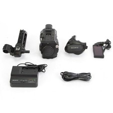 Sony PXW-FS5 4K Ultra HD Camcorder for sale online | eBay