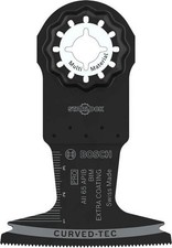 Bosch PRO AII 65 APIB Sägeblatt für Multifunktionswerkzeuge, 65 x 40 mm