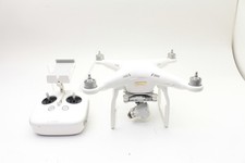 DJI Phantom Professional Modelo: W323B, Mando a distancia GL300C ❌❌❌defectuoso ❌❌❌