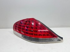 BMW 6 E63 E64 2006 Hinten links Rückleuchte Heckleuchte 63217170975 ATZ30402