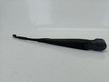 61627009883 HINTERER WISCHARM SCHEIBENREINIGUNG / 163672 FÜR BMW 3 COMPACT E46
