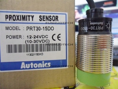 1Pc Autonics PRT30-15DO New ql *uq