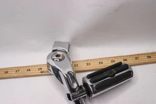 Youstar Light Motorcycle Foot Peg FP-03 - Right Side Only