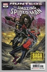 THE AMAZING SPIDER-MAN # 22 : Near Mint (Grade 9.4) : July 2019 : Marvel Comics