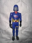 G.I. JOE - COBRA ( Alternative Suit) / Super 7 Reaction 3.75” Variant Figure