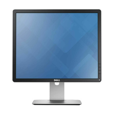 Dell P1914Sf 19'' IPS LED LCD Monitor - 5:4 - 250 cd/m² DisplayPort 1280x1240px