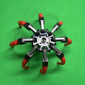 LEGO Nexo Knights: The Black Knight Mech (70326)