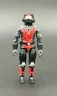 Vintage 1986 G.I.Joe Stratoviper  Action Figure 100% Complete Very Nice