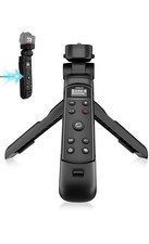 AODELAN Wireless Shooting Grip Tripod with Remote Control for SONY Cameras OLED