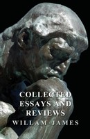 William James | Collected Essays And Reviews | Taschenbuch | Englisch (2013)