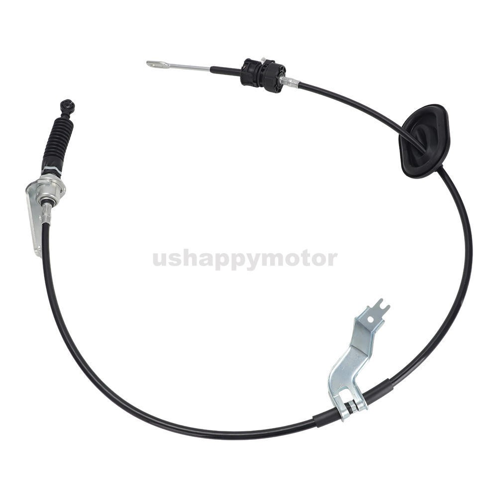 Honda OEM Accord-automatic Transaxle Shift Shifter Control Cable