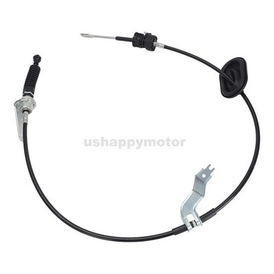 Honda OEM Accord-automatic Transaxle Shift Shifter Control Cable