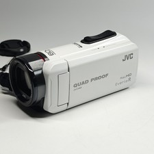 JVC Everio SDXC/SDHC/SD High Definition Camcorders for sale | eBay