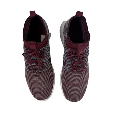 Size 11 Nike Roshe Two Flyknit V2 Team Red for sale online