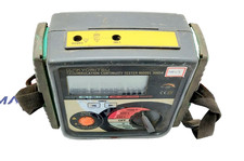 KYORITSU 3005A INSULATION-CONTINUITY TESTER (FREE SHIPPING)